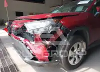 2020 Toyota RAV4 фото