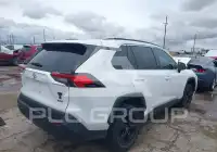 2020 Toyota RAV4 фото