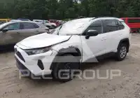 2020 Toyota RAV4 photo