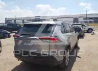 2020 Toyota RAV4 photo