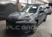 2020 Toyota RAV4 фото
