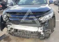 2020 Toyota RAV4 photo