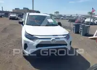 2020 Toyota RAV4 photo