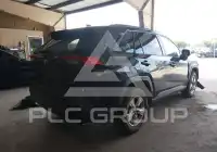 2020 Toyota RAV4 фото