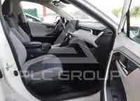 2020 Toyota RAV4 фото