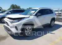 2020 Toyota RAV4 photo