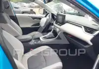 2020 Toyota RAV4 фото