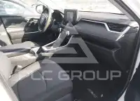 2020 Toyota RAV4 photo