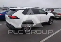 2020 Toyota RAV4 фото