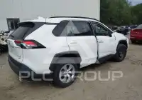 2020 Toyota RAV4 photo