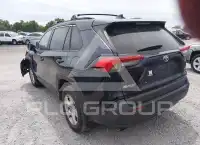 2020 Toyota RAV4 фото