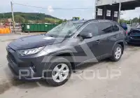 2020 Toyota RAV4 фото