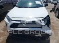 2020 Toyota RAV4 фото