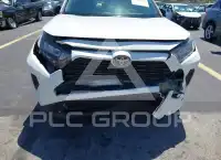 2020 Toyota RAV4 фото