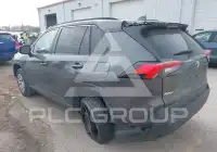 2020 Toyota RAV4 фото