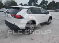 2020 Toyota RAV4 photo