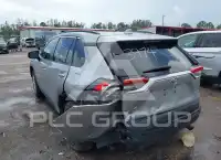 2020 Toyota RAV4 фото
