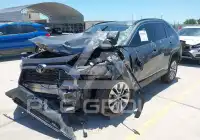 2020 Toyota RAV4 фото