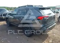 2020 Toyota RAV4 photo