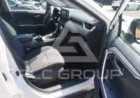 2020 Toyota RAV4 photo