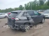 2020 Toyota RAV4 photo