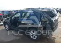 2020 Toyota RAV4 фото
