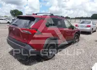 2020 Toyota RAV4 photo