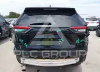 2020 Toyota RAV4 фото