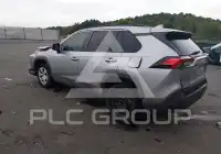 2020 Toyota RAV4 фото