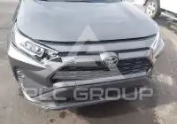 2020 Toyota RAV4 фото