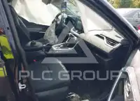 2020 Toyota RAV4 фото