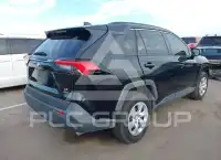 2020 Toyota RAV4 photo