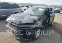 2020 Toyota RAV4 фото