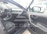 2020 Toyota RAV4 фото
