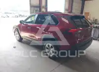 2020 Toyota RAV4 фото