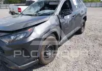 2020 Toyota RAV4 фото