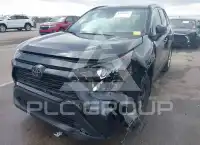 2020 Toyota RAV4 фото