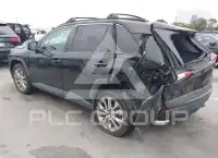 2020 Toyota RAV4 фото