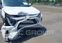2020 Toyota RAV4 фото