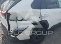 2020 Toyota RAV4 фото