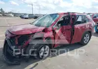 2020 Toyota RAV4 фото
