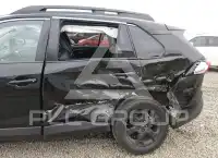 2020 Toyota RAV4 photo