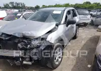 2020 Toyota RAV4 photo