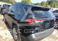 2020 Toyota RAV4 photo