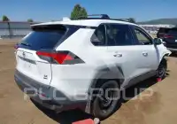 2020 Toyota RAV4 photo