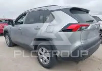 2020 Toyota RAV4 фото