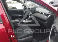 2020 Toyota RAV4 фото