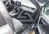 2020 Toyota RAV4 фото