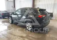 2020 Toyota RAV4 photo