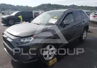 2020 Toyota RAV4 фото